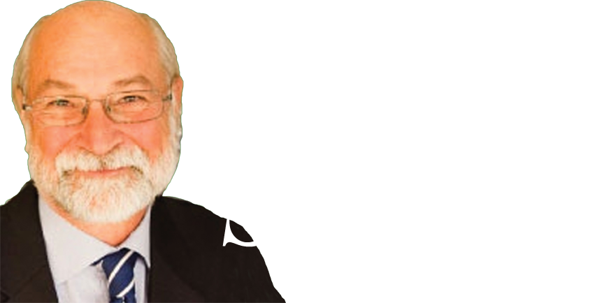 Ron Sirak