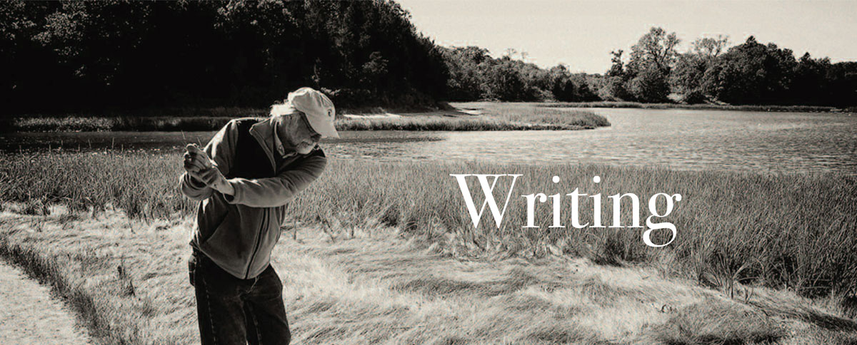 Ron Sirak - Know the game of Golf
